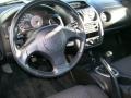 Steel Blue Pearl - Eclipse GTS Coupe Photo No. 5