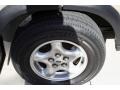 2000 White Gold Land Rover Discovery II   photo #20