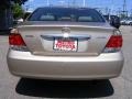 Desert Sand Mica - Camry LE Photo No. 4