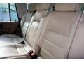 2000 White Gold Land Rover Discovery II   photo #35