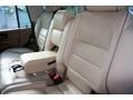 2000 White Gold Land Rover Discovery II   photo #36