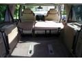 2000 White Gold Land Rover Discovery II   photo #41
