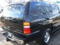 Onyx Black - Suburban 1500 LS 4x4 Photo No. 9