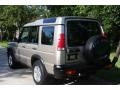2000 White Gold Land Rover Discovery II   photo #61