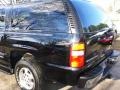 Onyx Black - Suburban 1500 LS 4x4 Photo No. 10