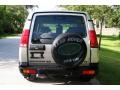 2000 White Gold Land Rover Discovery II   photo #63
