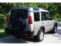 2000 White Gold Land Rover Discovery II   photo #65
