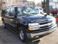 Onyx Black - Suburban 1500 LS 4x4 Photo No. 11