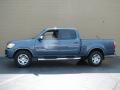 Bluesteel Metallic - Tundra SR5 Double Cab Photo No. 1