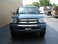 Bluesteel Metallic - Tundra SR5 Double Cab Photo No. 3