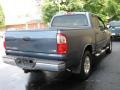 Bluesteel Metallic - Tundra SR5 Double Cab Photo No. 5