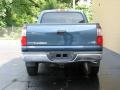 Bluesteel Metallic - Tundra SR5 Double Cab Photo No. 6