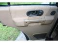 2000 White Gold Land Rover Discovery II   photo #87