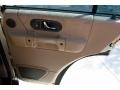 2000 White Gold Land Rover Discovery II   photo #88