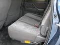 Bluesteel Metallic - Tundra SR5 Double Cab Photo No. 8