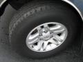 Bluesteel Metallic - Tundra SR5 Double Cab Photo No. 13