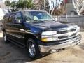 Onyx Black - Suburban 1500 LS 4x4 Photo No. 13