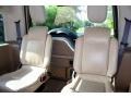 2000 White Gold Land Rover Discovery II   photo #98