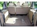 2000 White Gold Land Rover Discovery II   photo #100