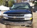 Onyx Black - Suburban 1500 LS 4x4 Photo No. 14