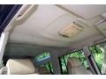 2000 White Gold Land Rover Discovery II   photo #103