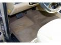 2000 White Gold Land Rover Discovery II   photo #107