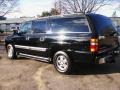 Onyx Black - Suburban 1500 LS 4x4 Photo No. 16