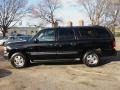 Onyx Black - Suburban 1500 LS 4x4 Photo No. 17