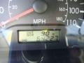 2006 Impulse Red Pearl Toyota Corolla LE  photo #8