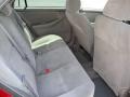 2006 Impulse Red Pearl Toyota Corolla LE  photo #11