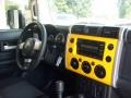 2007 Sun Fusion Toyota FJ Cruiser 4WD  photo #18