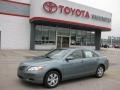 Aloe Green Metallic - Camry LE Photo No. 1
