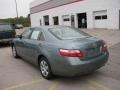 Aloe Green Metallic - Camry LE Photo No. 3
