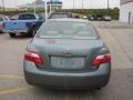 Aloe Green Metallic - Camry LE Photo No. 4