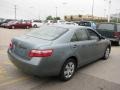 Aloe Green Metallic - Camry LE Photo No. 5