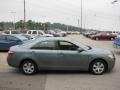 Aloe Green Metallic - Camry LE Photo No. 6