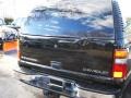 Onyx Black - Suburban 1500 LS 4x4 Photo No. 21