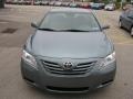 Aloe Green Metallic - Camry LE Photo No. 9