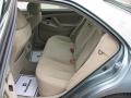Aloe Green Metallic - Camry LE Photo No. 11