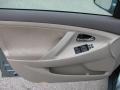 Aloe Green Metallic - Camry LE Photo No. 13