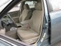 Aloe Green Metallic - Camry LE Photo No. 14