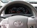 Aloe Green Metallic - Camry LE Photo No. 17