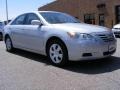 Titanium Metallic - Camry LE Photo No. 1