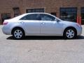 Titanium Metallic - Camry LE Photo No. 2