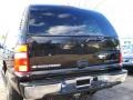 Onyx Black - Suburban 1500 LS 4x4 Photo No. 22