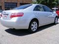 Titanium Metallic - Camry LE Photo No. 3