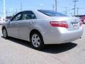 Titanium Metallic - Camry LE Photo No. 5