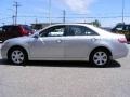 Titanium Metallic - Camry LE Photo No. 6