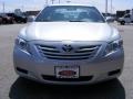 Titanium Metallic - Camry LE Photo No. 8