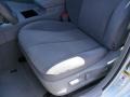 Titanium Metallic - Camry LE Photo No. 10